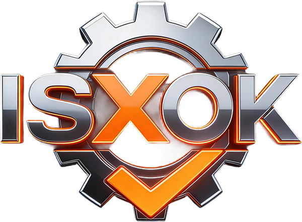 ISXOK CORE